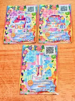 アイカツスターズ！ミルキーヴィーナスコーデ　セレクションパック アイカツスターズ！ミルキーヴィーナスコーデ セレクションパック