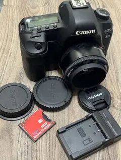 ダブルズームレンズ⭐️フルサイズ⭐️Canon eos 5D mark 2 Amazon Canada: Canon EOS 5D Mark II 21.1MP Full Frame CMOS Digital