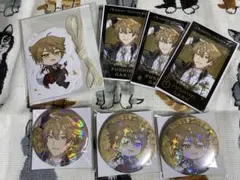 Happy Trigger 伏見ガク セット