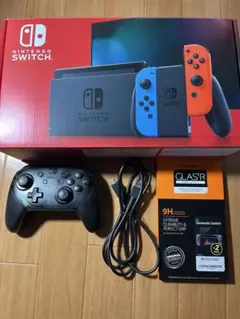Nintendo Switch 本体 ＋付属品