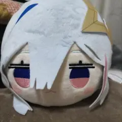 かなたそちゃんぬいぐるみ　天音かなた 天音かなた かなたそちゃんぬいぐるみ うぱおキーホルダー 天音