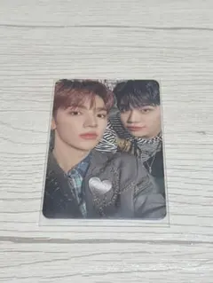 ZEROBASEONE ジャンハオ キムテレ ケミトレカ