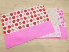 ランチョンマット　25×35 3枚セット