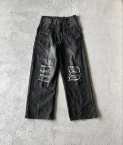 ストリートパンツ