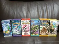 ポケモンカード 韓国版 第1弾 モ험의시작 未開封パック 初期 レトロ