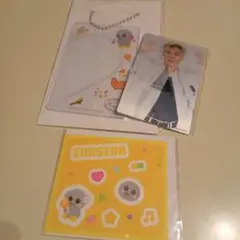 RIIZE★EUNSEOKセット