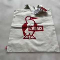 CHUMS 東京ヤクルトスワローズ コラボ トートバッグ - メルカリ