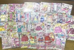 アイカツカード キュート 星宮いちご エンジェルシュガー オーロラファンタジー