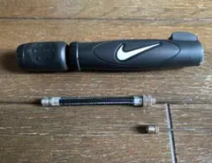 NIKE ナイキ ボールポンプ 空気入れ