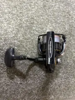 ダイワ　モアザンブランジーノ リール ダイワ(Daiwa) モアザン ブランジーノ3000 00055294｜アウトドア用品
