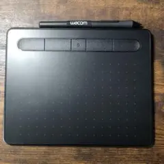 Wacom ペンタブレット　CTL-4100WL/K0