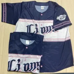 JILL by JILL STUART Lions ユニフォーム Lサイズ✖️2