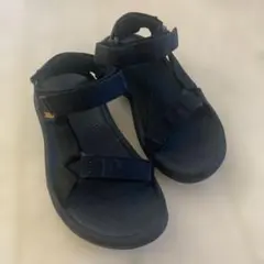 Teva ハリケーン　22cm