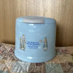 ピーターラビット　ゴミ箱　ダストボックスのサムネイル