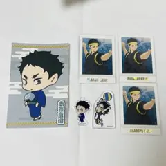 2026年最新】赤葦京治ぱしゃこれの人気アイテム - メルカリ