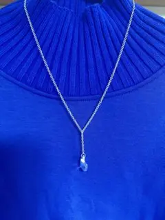 2026年最新】ティファニー ネックレス 雫の人気アイテム - メルカリ