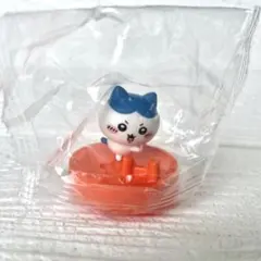 ちいかわ ハチワレCoCo壱番屋 ココイチ スプーン置きフィギュア
