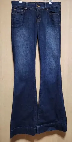 24h以内発送 JBRAND フレアデニム ベルボトム 29 y2kのサムネイル