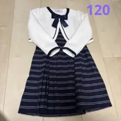 waltz by BEAMS DESIGN♡フォーマル♡120