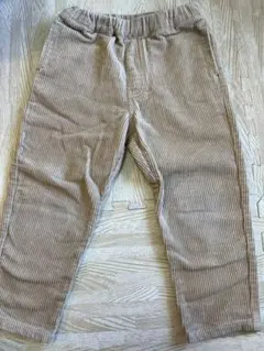 Samansa Mos2 ズボン110cm