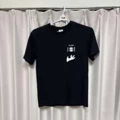 ZARA ブラック Tシャツのサムネイル