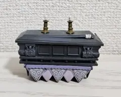 東京ディズニーリゾート ミニチュアフィギュアコレクション　ホーンテットマンション