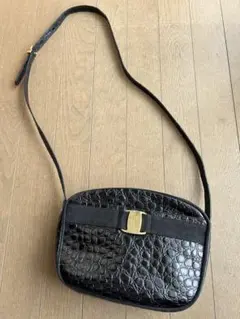 Salvatore Ferragamo ヴァラ ショルダーバッグのサムネイル