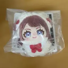 学園アイドルマスター 学マス 花海咲季 一番くじ きららいずマスコット