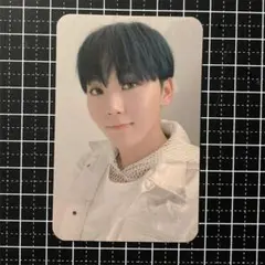 Seventeen YMMD スングァン トレカ