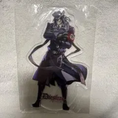 Dies irae アクリルフィギュア ゲッツ・フォン・ベルリッヒンゲン