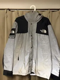 supreme the north face 13ss マウンテンパーカー