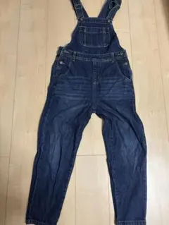 オーバーオール 140