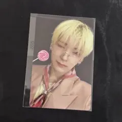 &TEAM andteam ユウマ yuma weverse トレカ ラキドロ - メルカリ