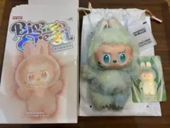 【正規品】　POPMART ラブブ　エナジー　SERENITY