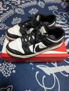 NIKE DUNK LOW RETRO