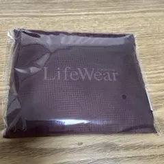 에코백 유니클로 LifeWear magazine