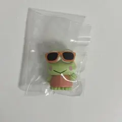 けろけろけろっぴ サンリオ フィギュア マスコット