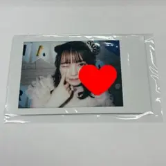 チェキ梅田みゆ7月15日販売終了 23時まで 19時まで2700円 - メルカリ