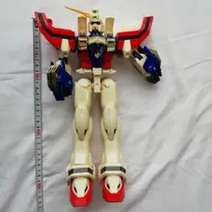 ※破損有ります。ガンダム　フィギュア　全長約32センチ