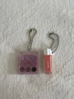 AMUSE アミューズ ミニチュアコスメ ガチャガチャ カプセルトイ