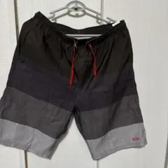 メンズ水着LL上下セット