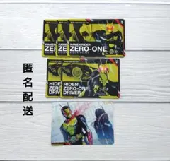 スクラッチカードダス 仮面ライダーシリーズVol.1 仮面ライダー