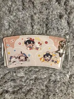 ヒプノシスマイク 山田一郎 山田二郎 山田三郎 キーホルダー サンリオ
