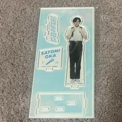 2025年最新】齋藤潤 アクスタの人気アイテム - メルカリ