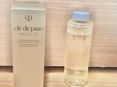 資生堂 クレ・ド・ポー ボーテ ローションエサンシエルA 170mL