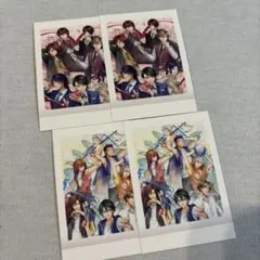 新品】テニプリ カラ鉄 ぱしゃこれ 手塚国光 ドキサバ 学プリ - メルカリ