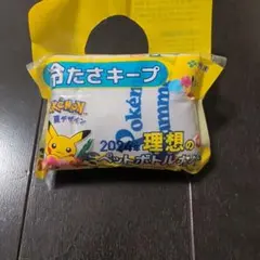 ポケモン 伊藤園 ペットボトルカバー 2024