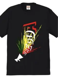 BREDDAオリジナルTシャツ
