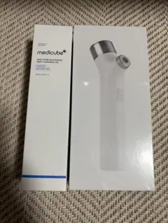 medicubeメディキューブマイクロトナースプレークレンジングオイルセット新品