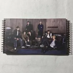 BTS ARIRANG ROOT IN MUSIC フォトブック